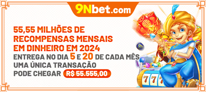 Bônus da Plataforma 9NBET: Aproveite Ofertas Exclusivas e Ganhe Mais!